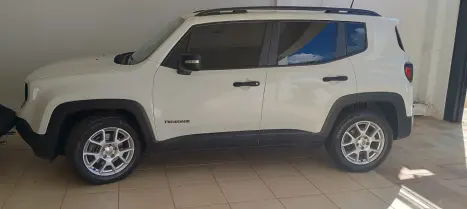 JEEP Renegade 1.8 16V 4P FLEX SPORT AUTOMTICO, Foto 2