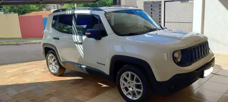 JEEP Renegade 1.8 16V 4P FLEX SPORT AUTOMTICO, Foto 1