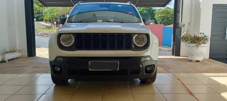 JEEP Renegade 1.8 16V 4P FLEX SPORT AUTOMTICO, Foto 3