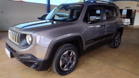 JEEP Renegade 1.8 16V 4P FLEX AUTOMTICO, Foto 1