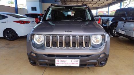 JEEP Renegade 1.8 16V 4P FLEX AUTOMTICO, Foto 2