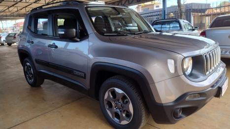 JEEP Renegade 1.8 16V 4P FLEX AUTOMTICO, Foto 5