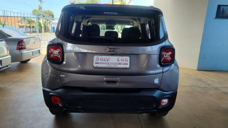 JEEP Renegade 1.8 16V 4P FLEX AUTOMTICO, Foto 8