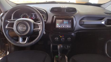 JEEP Renegade 1.8 16V 4P FLEX AUTOMTICO, Foto 10