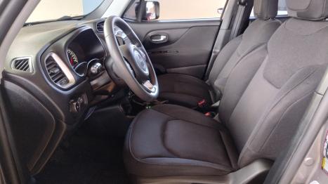 JEEP Renegade 1.8 16V 4P FLEX AUTOMTICO, Foto 12