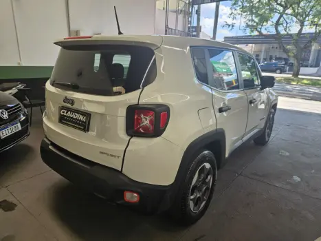 JEEP Renegade 1.8 16V 4P FLEX SPORT, Foto 2