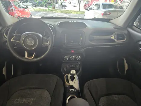 JEEP Renegade 1.8 16V 4P FLEX SPORT, Foto 5