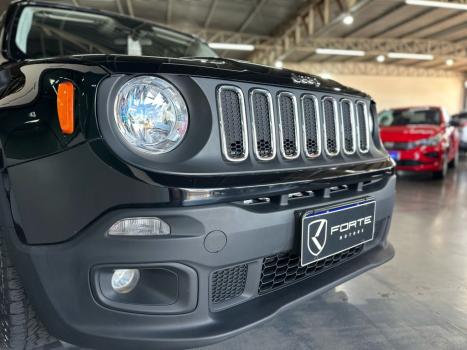 JEEP Renegade 1.8 16V 4P FLEX SPORT AUTOMTICO, Foto 2