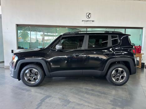 JEEP Renegade 1.8 16V 4P FLEX SPORT AUTOMTICO, Foto 3