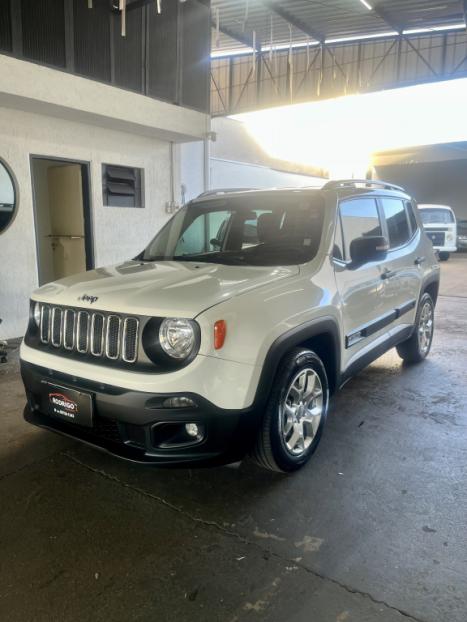 JEEP Renegade 1.8 16V 4P FLEX SPORT AUTOMTICO, Foto 2