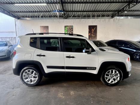 JEEP Renegade 1.8 16V 4P FLEX SPORT AUTOMTICO, Foto 4