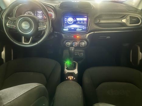 JEEP Renegade 1.8 16V 4P FLEX SPORT AUTOMTICO, Foto 8