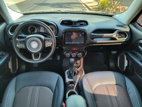 JEEP Renegade 1.8 16V 4P FLEX SPORT AUTOMTICO, Foto 4