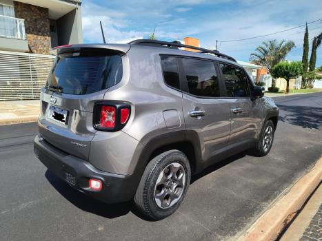 JEEP Renegade 1.8 16V 4P FLEX SPORT AUTOMTICO, Foto 6