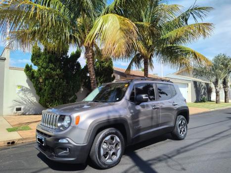 JEEP Renegade 1.8 16V 4P FLEX SPORT AUTOMTICO, Foto 8