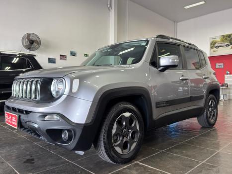 JEEP Renegade 1.8 16V 4P FLEX AUTOMTICO, Foto 1