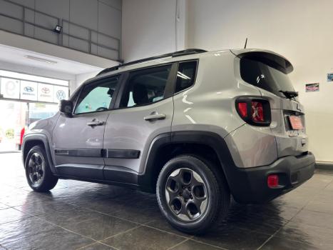 JEEP Renegade 1.8 16V 4P FLEX AUTOMTICO, Foto 2