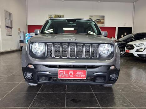 JEEP Renegade 1.8 16V 4P FLEX AUTOMTICO, Foto 4