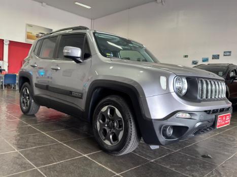 JEEP Renegade 1.8 16V 4P FLEX AUTOMTICO, Foto 5