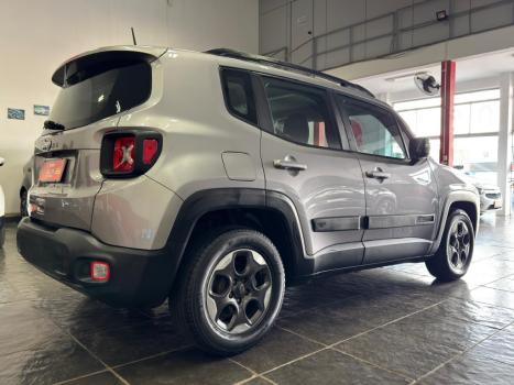 JEEP Renegade 1.8 16V 4P FLEX AUTOMTICO, Foto 6