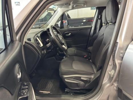 JEEP Renegade 1.8 16V 4P FLEX AUTOMTICO, Foto 8