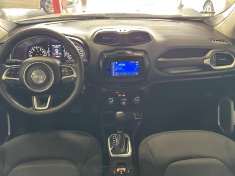 JEEP Renegade 1.8 16V 4P FLEX AUTOMTICO, Foto 9