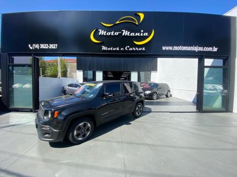 JEEP Renegade 1.8 16V 4P FLEX SPORT, Foto 2