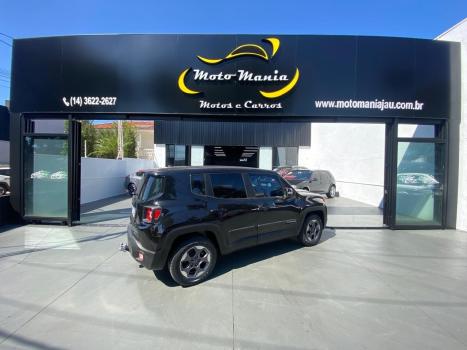 JEEP Renegade 1.8 16V 4P FLEX SPORT, Foto 3