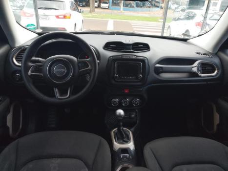 JEEP Renegade 1.8 16V 4P FLEX SPORT, Foto 4