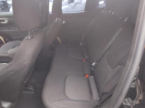 JEEP Renegade 1.8 16V 4P FLEX SPORT, Foto 5
