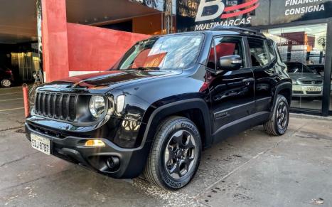 JEEP Renegade 1.8 16V 4P FLEX AUTOMTICO, Foto 1