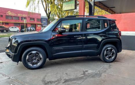 JEEP Renegade 1.8 16V 4P FLEX AUTOMTICO, Foto 2