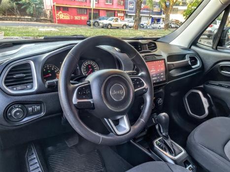 JEEP Renegade 1.8 16V 4P FLEX AUTOMTICO, Foto 8