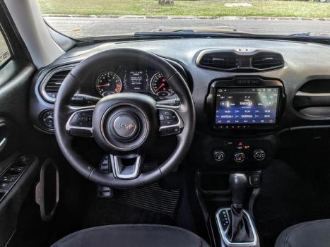 JEEP Renegade 1.8 16V 4P FLEX AUTOMTICO, Foto 9