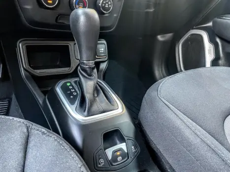 JEEP Renegade 1.8 16V 4P FLEX AUTOMTICO, Foto 10