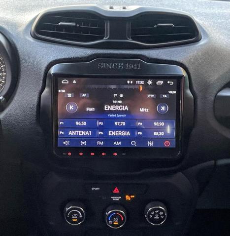 JEEP Renegade 1.8 16V 4P FLEX AUTOMTICO, Foto 11