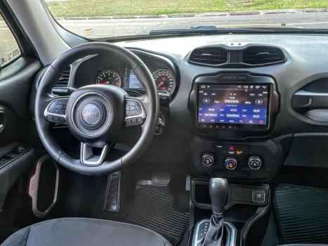 JEEP Renegade 1.8 16V 4P FLEX AUTOMTICO, Foto 12