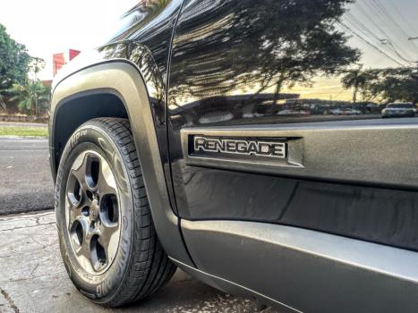 JEEP Renegade 1.8 16V 4P FLEX AUTOMTICO, Foto 13