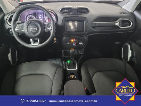 JEEP Renegade 1.8 16V 4P FLEX AUTOMTICO, Foto 3