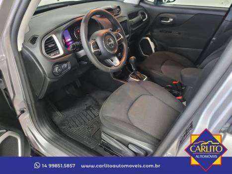 JEEP Renegade 1.8 16V 4P FLEX AUTOMTICO, Foto 4