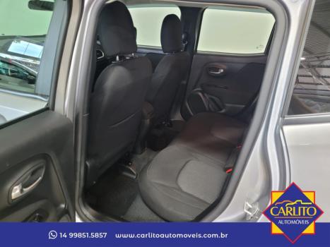 JEEP Renegade 1.8 16V 4P FLEX AUTOMTICO, Foto 5