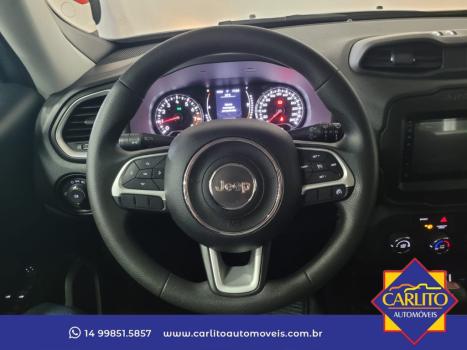 JEEP Renegade 1.8 16V 4P FLEX AUTOMTICO, Foto 6