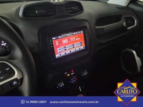 JEEP Renegade 1.8 16V 4P FLEX AUTOMTICO, Foto 7