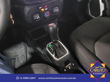JEEP Renegade 1.8 16V 4P FLEX AUTOMTICO, Foto 8
