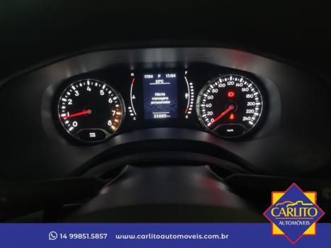 JEEP Renegade 1.8 16V 4P FLEX AUTOMTICO, Foto 9