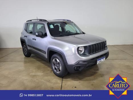 JEEP Renegade 1.8 16V 4P FLEX AUTOMTICO, Foto 1