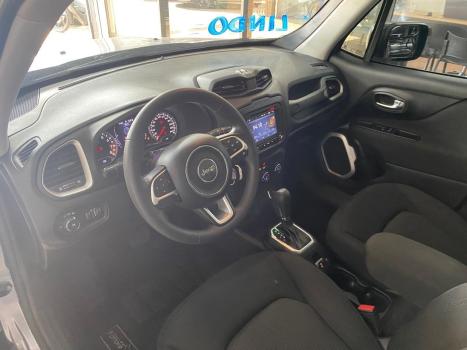 JEEP Renegade 1.8 16V 4P FLEX AUTOMTICO, Foto 2