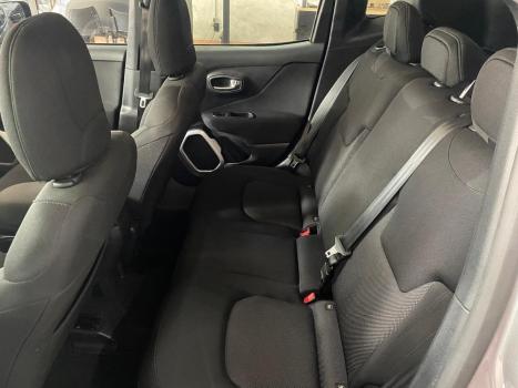 JEEP Renegade 1.8 16V 4P FLEX AUTOMTICO, Foto 4
