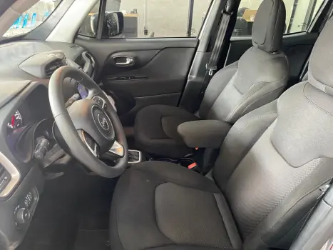 JEEP Renegade 1.8 16V 4P FLEX AUTOMTICO, Foto 5