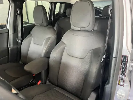 JEEP Renegade 1.8 16V 4P FLEX AUTOMTICO, Foto 6